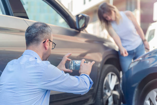 Professional Car Insurance Near Me technician working in Roy, UT